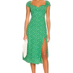 ASTR the Label Keepsake Dress